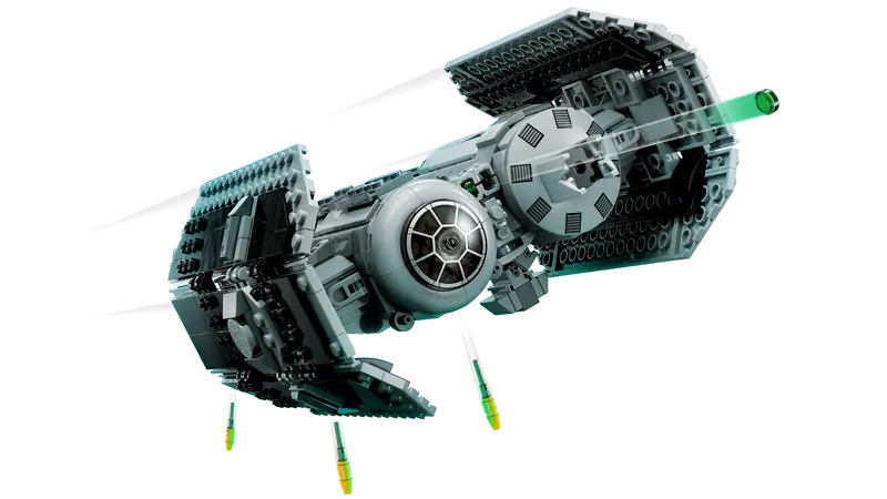 Load image into Gallery viewer, Lego Star Wars TIE Bomber™
