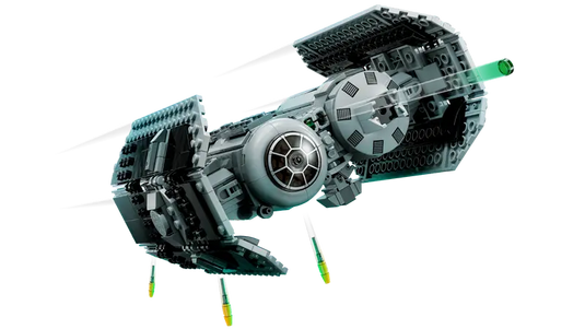 Lego Star Wars TIE Bomber™