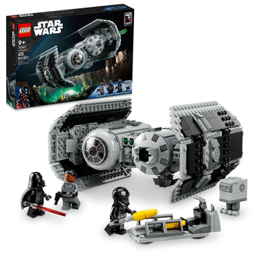LEGO® Star Wars TIE Bomber™