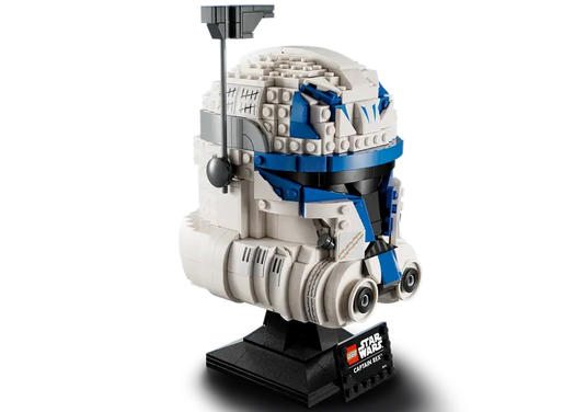 Lego Star Wars Captain Rex™ Helmet 854pc