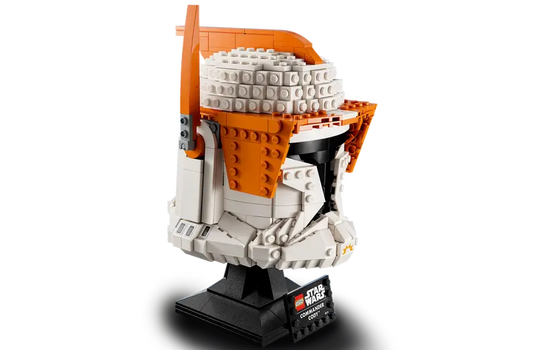 Lego Star Wars Clone Commander Cody™ Helmet 766pc