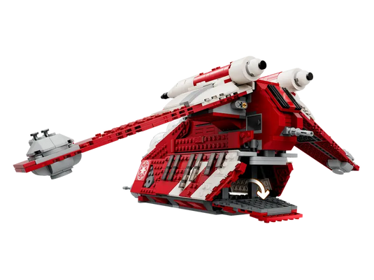 Lego Star Wars Coruscant Guard Gunship™ 1083pc