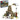 LEGO Star Wars Yavin 4 Rebel Base
