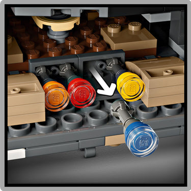 LEGO® Star Wars The Onyx Cinder