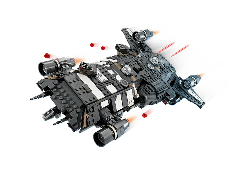 Load image into Gallery viewer, Lego Star Wars The Onyx Cinder
