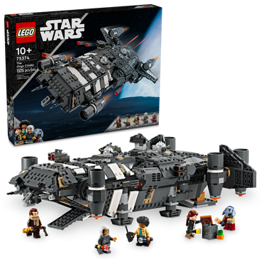 LEGO® Star Wars The Onyx Cinder