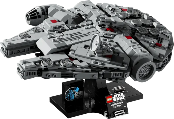 Lego Star Wars Millennium Falcon™ 921pc