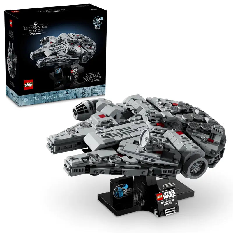 Load image into Gallery viewer, Lego Star Wars Millennium Falcon™ 921pc
