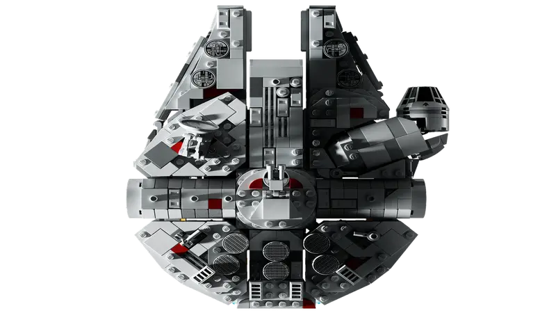 Load image into Gallery viewer, Lego Star Wars Millennium Falcon™ 921pc
