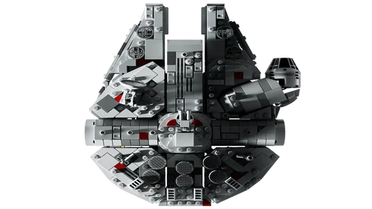 Lego Star Wars Millennium Falcon™ 921pc