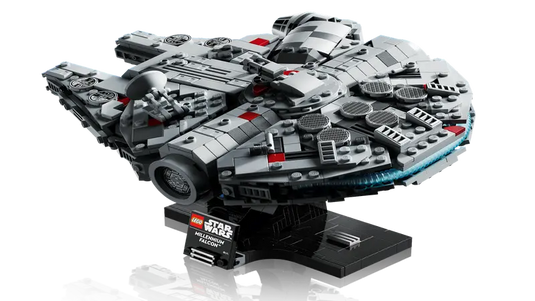 Lego Star Wars Millennium Falcon™ 921pc