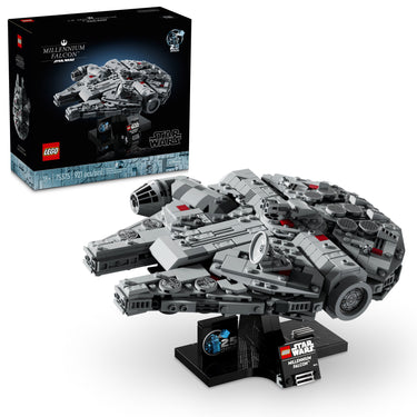 LEGO® Star Wars Millennium Falcon™