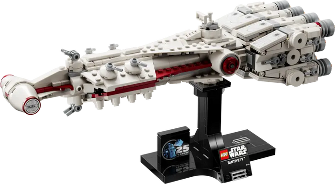 Lego Star Wars Tantive IV™ 654pc