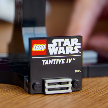LEGO® Star Wars Tantive IV™