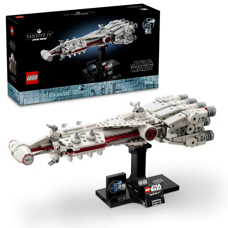 Load image into Gallery viewer, Lego Star Wars Tantive IV™ 654pc
