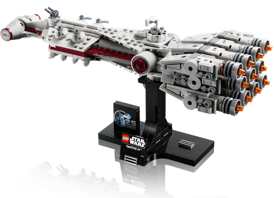 Lego Star Wars Tantive IV™ 654pc