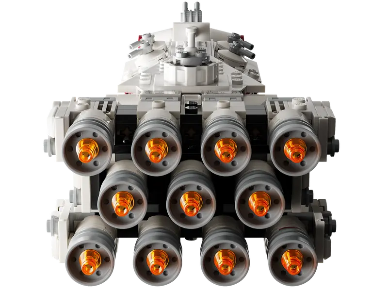 Load image into Gallery viewer, Lego Star Wars Tantive IV™ 654pc
