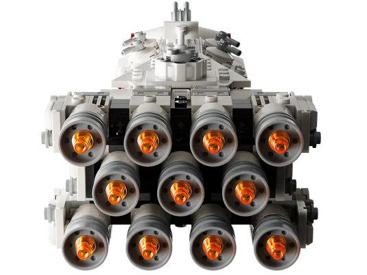 Lego Star Wars Tantive IV™ 654pc