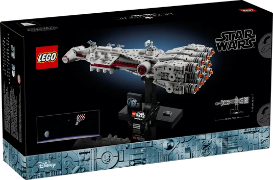 Lego Star Wars Tantive IV™ 654pc