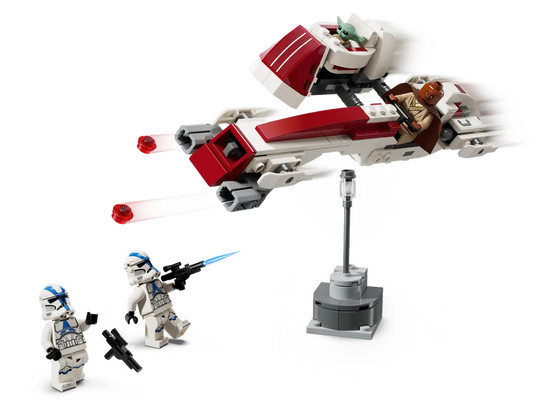 Lego Star Wars BARC Speeder™ Escape 221pc