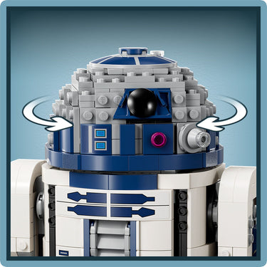 LEGO® Star Wars R2-D2™