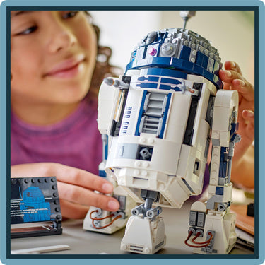 LEGO® Star Wars R2-D2™