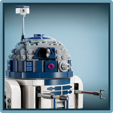 LEGO® Star Wars R2-D2™