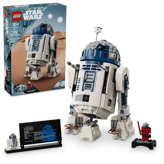 Lego Star Wars R2-D2™ 1050pc