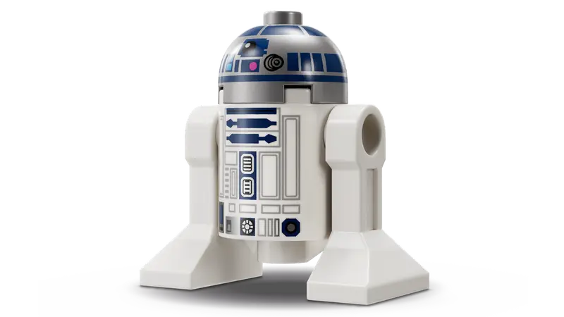 Load image into Gallery viewer, Lego Star Wars R2-D2™ 1050pc
