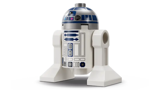 Lego Star Wars R2-D2™ 1050pc