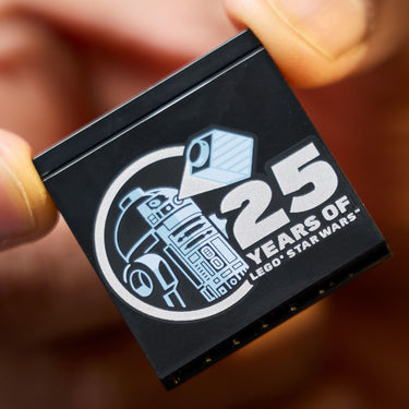 LEGO® Star Wars Mos Espa Podrace™ Diorama