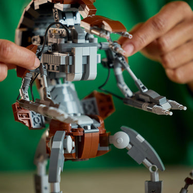 LEGO® Star Wars Droideka™