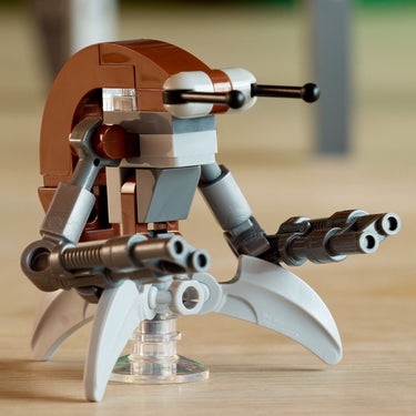 LEGO® Star Wars Droideka™