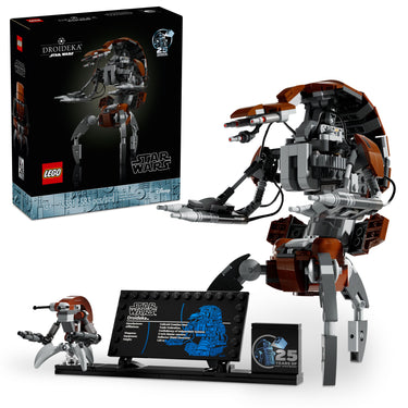 LEGO® Star Wars Droideka™