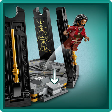 LEGO® Star Wars Ahsoka Tano's Duel on Peridea