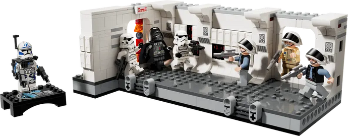 Lego Star Wars Boarding the Tantive IV™ 502pc