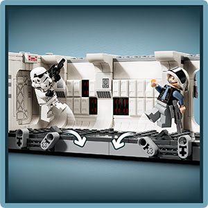 LEGO® Star Wars Boarding the Tantive IV™