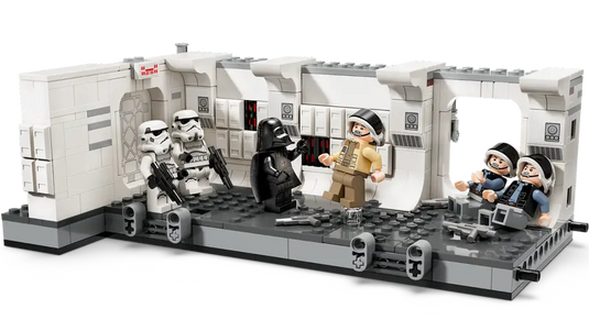 Lego Star Wars Boarding the Tantive IV™ 502pc