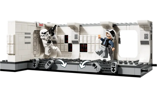 Lego Star Wars Boarding the Tantive IV™ 502pc