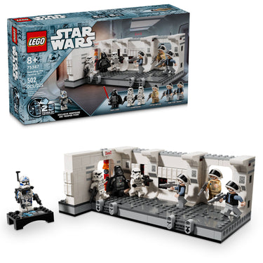 LEGO® Star Wars Boarding the Tantive IV™