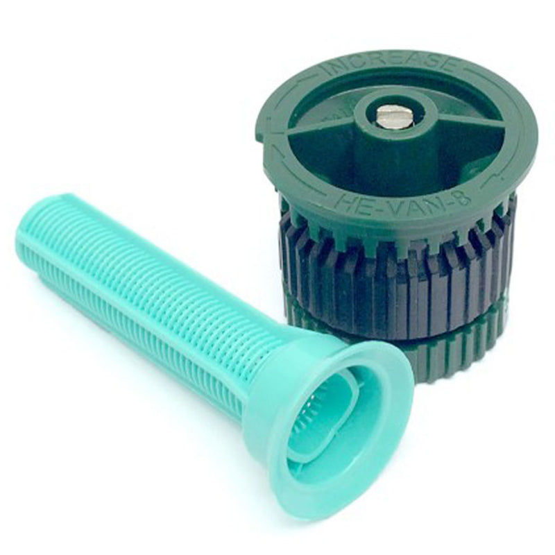 Load image into Gallery viewer, Rain Bird Plastic 8 ft. Full-Circle Pop-Up Nozzle
