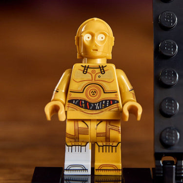 LEGO® Star Wars C-3PO™
