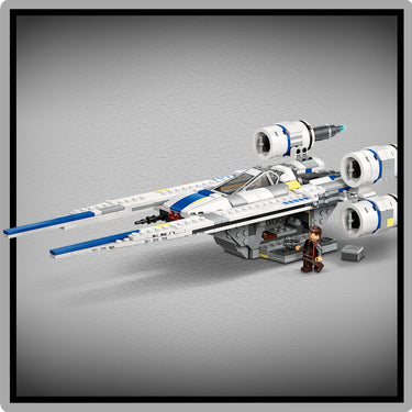 LEGO® Star Wars Rebel U-Wing Starfighter™