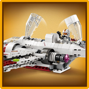 LEGO® Star Wars ARC-170 Starfighter™