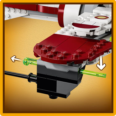 LEGO® Star Wars ARC-170 Starfighter™