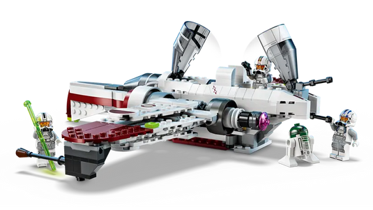 LEGO Star Wars ARC-170 Starfighter™