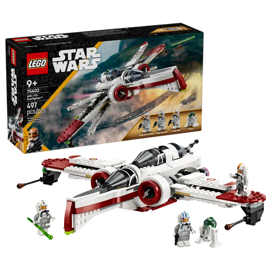 LEGO Star Wars ARC-170 Starfighter™