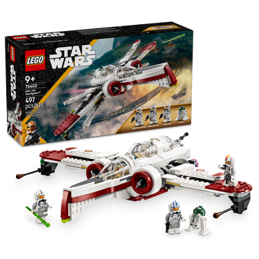 LEGO® Star Wars ARC-170 Starfighter™