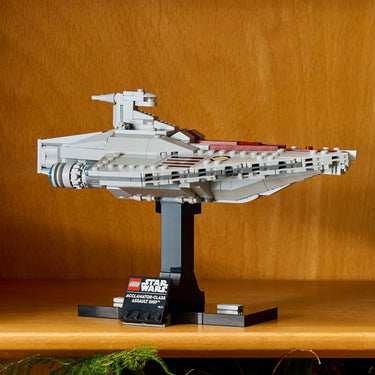 LEGO® Star Wars Acclamator-Class Assault Ship™