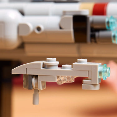 LEGO® Star Wars Home One Starcruiser